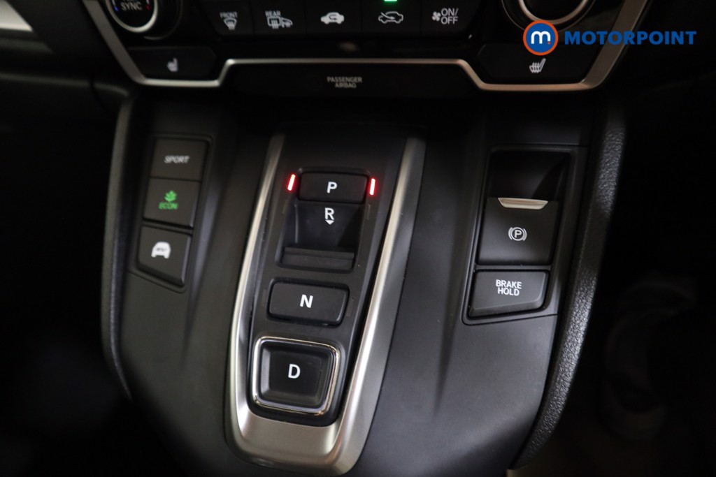 Honda Cr-V EX Automatic Petrol-Electric Hybrid SUV - Stock Number (1567349) - 8th supplementary image