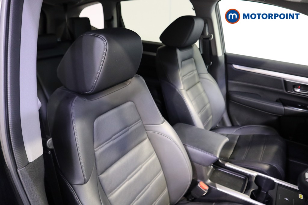 Honda Cr-V EX Automatic Petrol-Electric Hybrid SUV - Stock Number (1567349) - 9th supplementary image