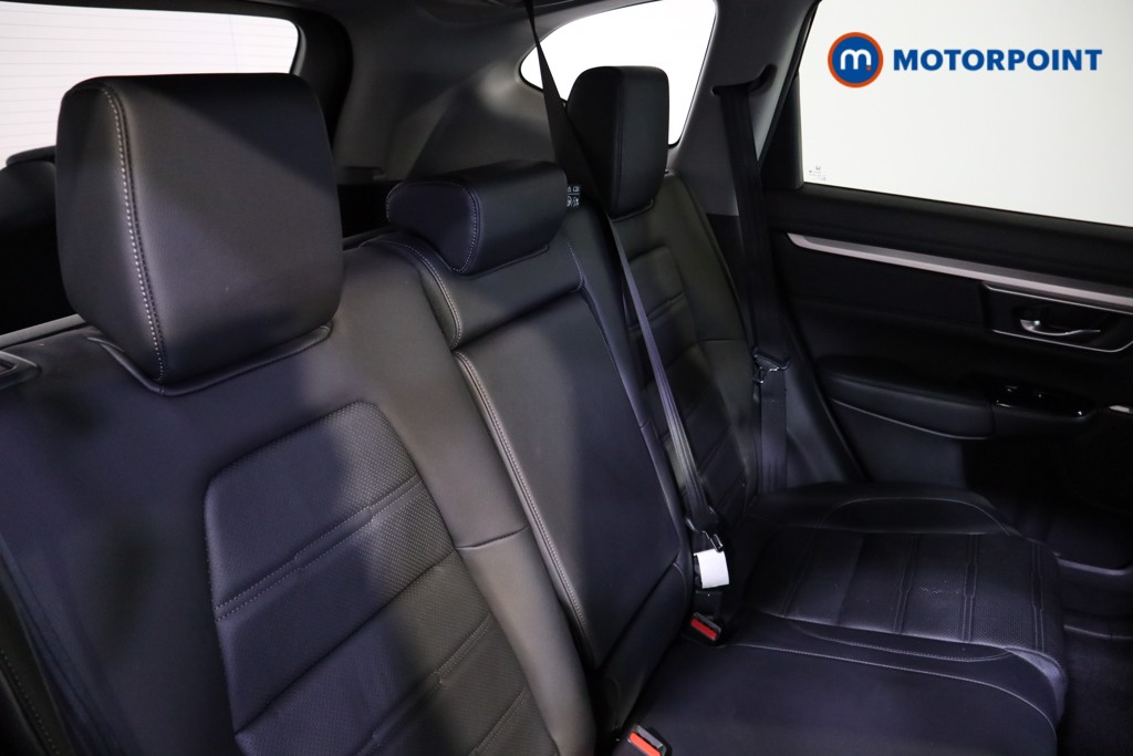 Honda Cr-V EX Automatic Petrol-Electric Hybrid SUV - Stock Number (1567349) - 10th supplementary image