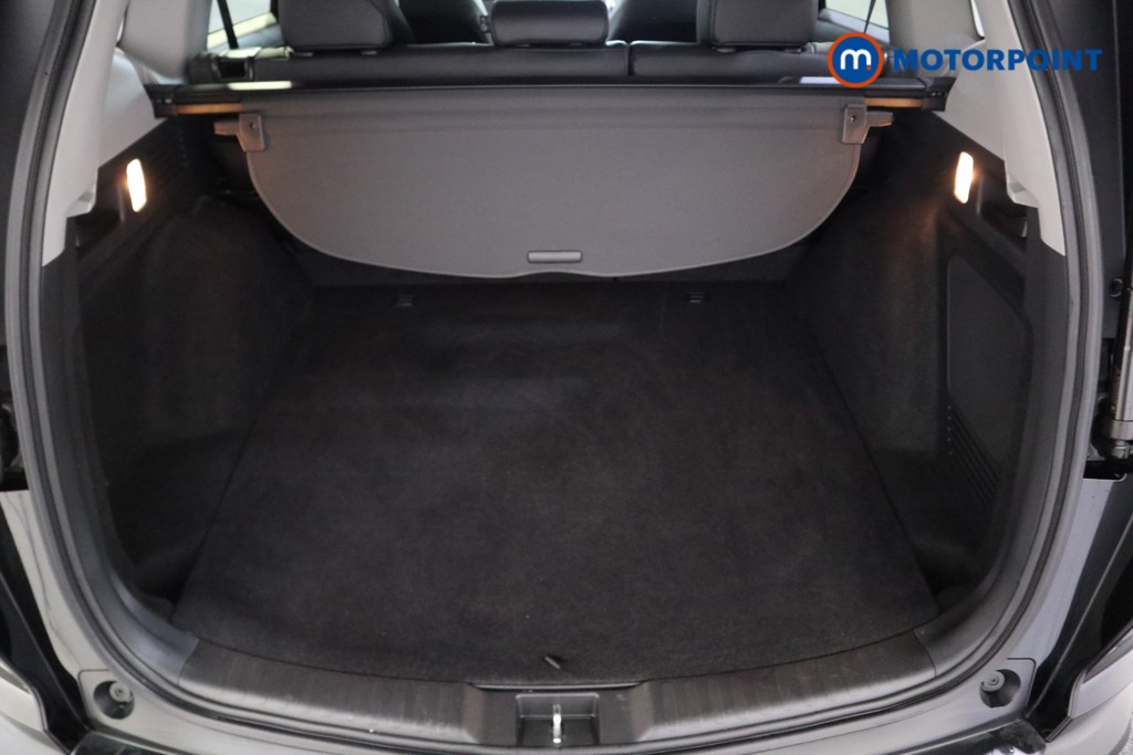 Honda Cr-V EX Automatic Petrol-Electric Hybrid SUV - Stock Number (1567349) - 11th supplementary image