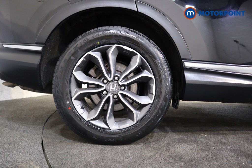 Honda Cr-V EX Automatic Petrol-Electric Hybrid SUV - Stock Number (1567349) - 12th supplementary image