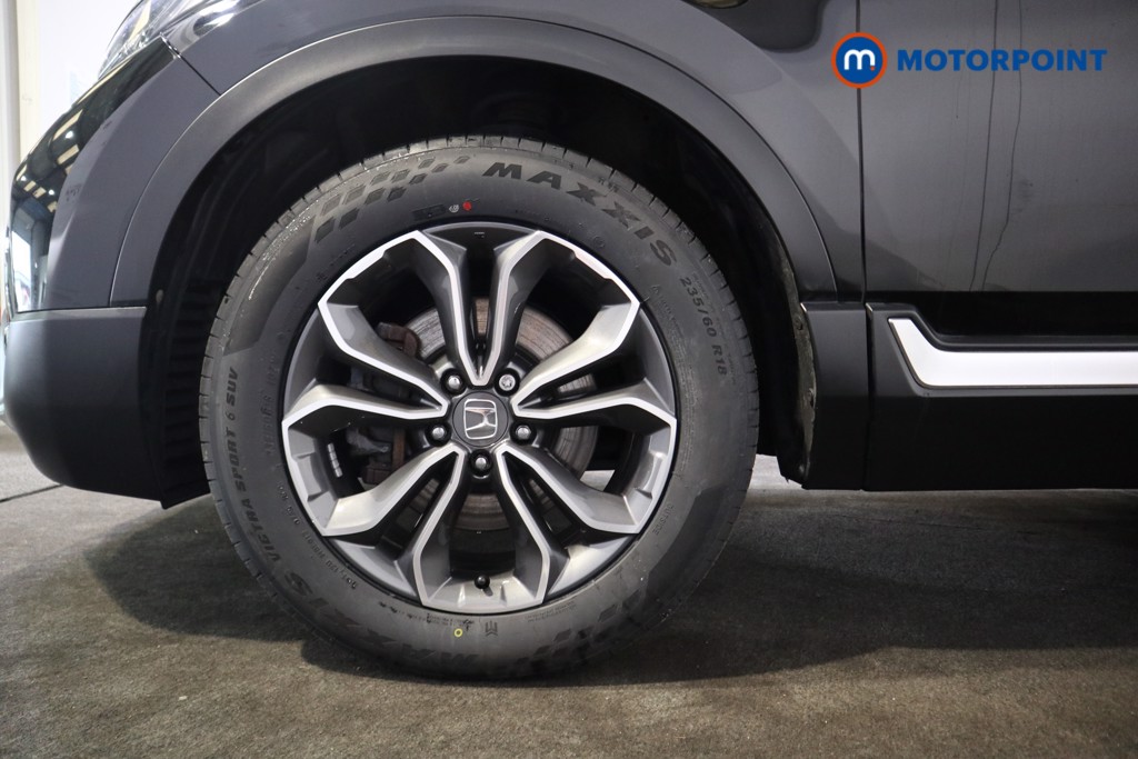 Honda Cr-V EX Automatic Petrol-Electric Hybrid SUV - Stock Number (1567349) - 14th supplementary image
