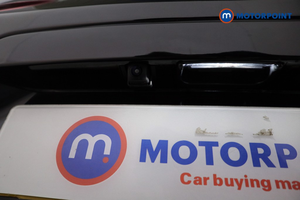 Honda Cr-V EX Automatic Petrol-Electric Hybrid SUV - Stock Number (1567349) - 17th supplementary image