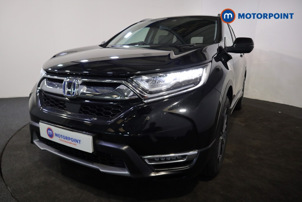 Honda Cr-V EX Automatic Petrol-Electric Hybrid SUV - Stock Number (1567349) - 18th supplementary image