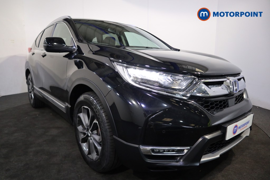 Honda Cr-V EX Automatic Petrol-Electric Hybrid SUV - Stock Number (1567349) - 19th supplementary image