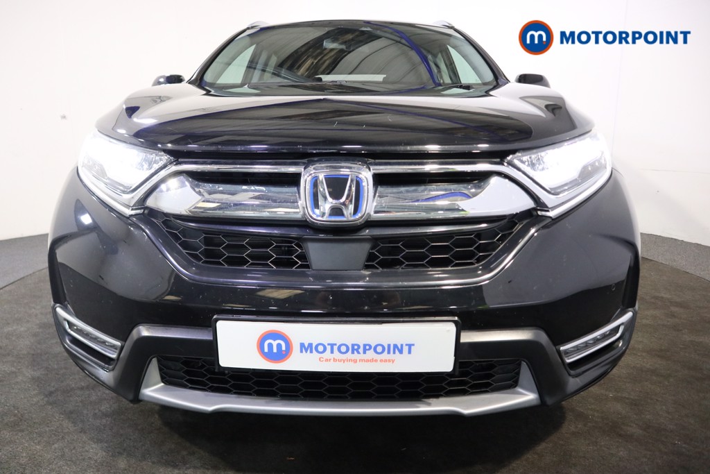 Honda Cr-V EX Automatic Petrol-Electric Hybrid SUV - Stock Number (1567349) - 20th supplementary image