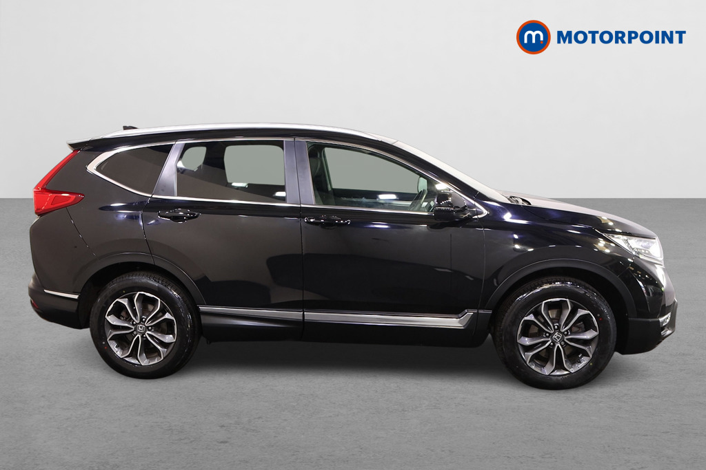 Honda Cr-V EX Automatic Petrol-Electric Hybrid SUV - Stock Number (1567349) - Drivers side
