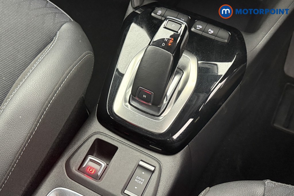 Vauxhall Corsa Elite Edition Automatic Petrol Hatchback - Stock Number (1567408) - 5th supplementary image
