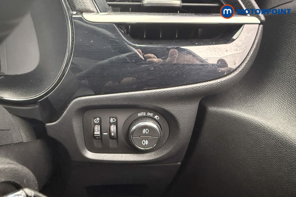 Vauxhall Corsa Elite Edition Automatic Petrol Hatchback - Stock Number (1567408) - 12th supplementary image