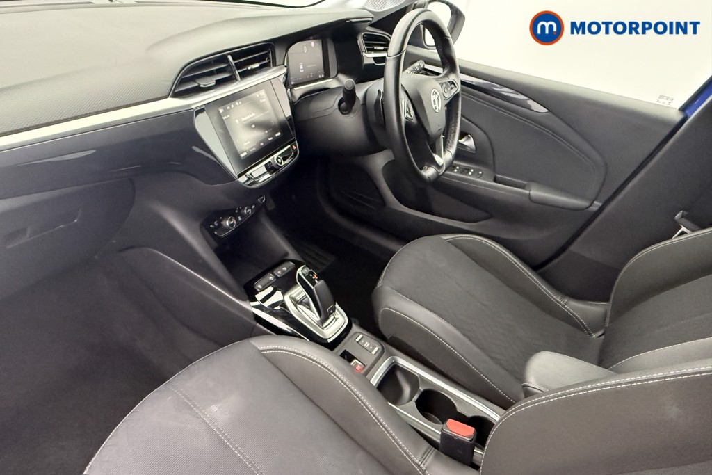 Vauxhall Corsa Elite Edition Automatic Petrol Hatchback - Stock Number (1567408) - 18th supplementary image
