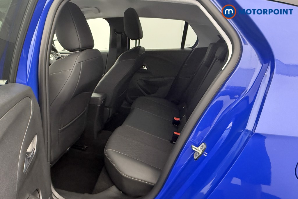 Vauxhall Corsa Elite Edition Automatic Petrol Hatchback - Stock Number (1567408) - 20th supplementary image