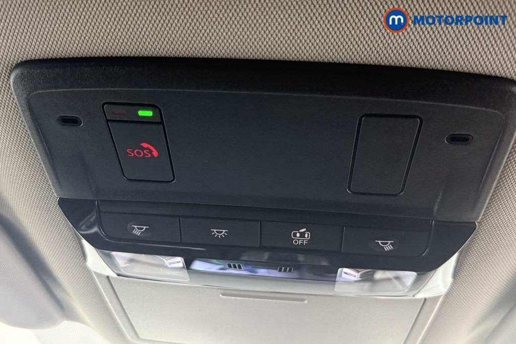 Nissan Qashqai N-Connecta Automatic Petrol SUV - Stock Number (1567425) - 10th supplementary image