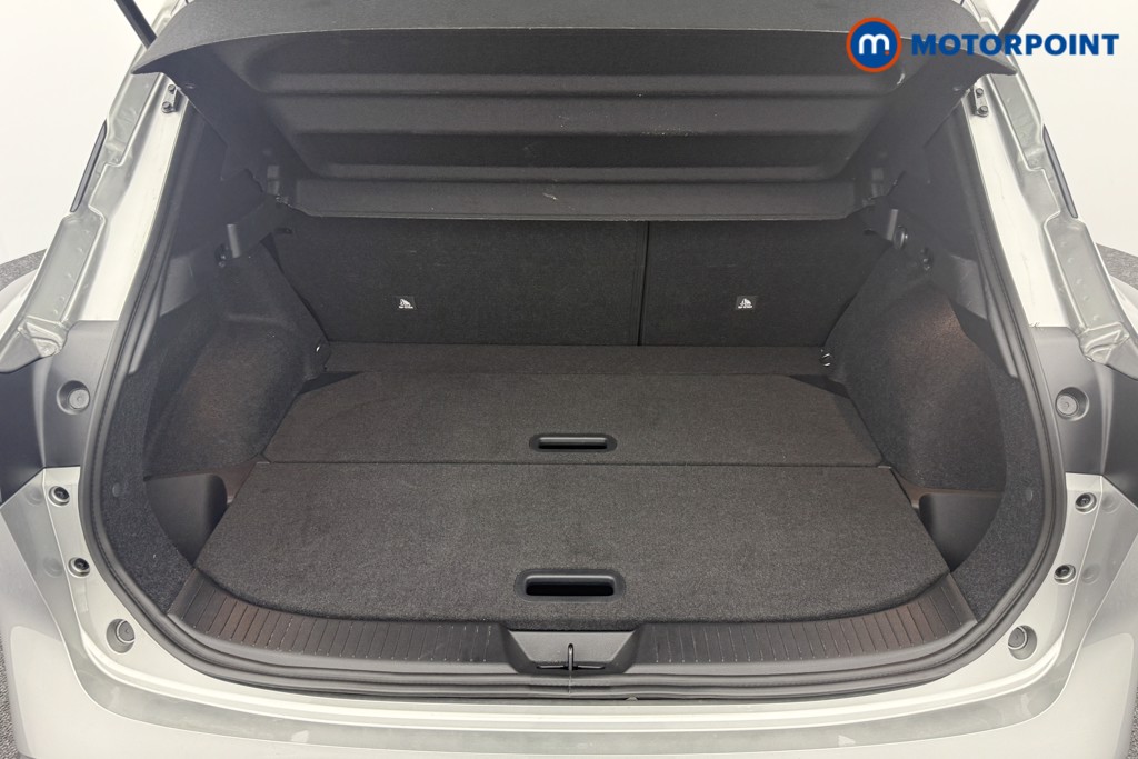 Nissan Qashqai N-Connecta Automatic Petrol SUV - Stock Number (1567425) - 25th supplementary image