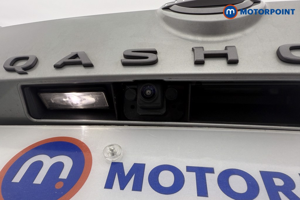 Nissan Qashqai N-Connecta Automatic Petrol SUV - Stock Number (1567425) - 26th supplementary image