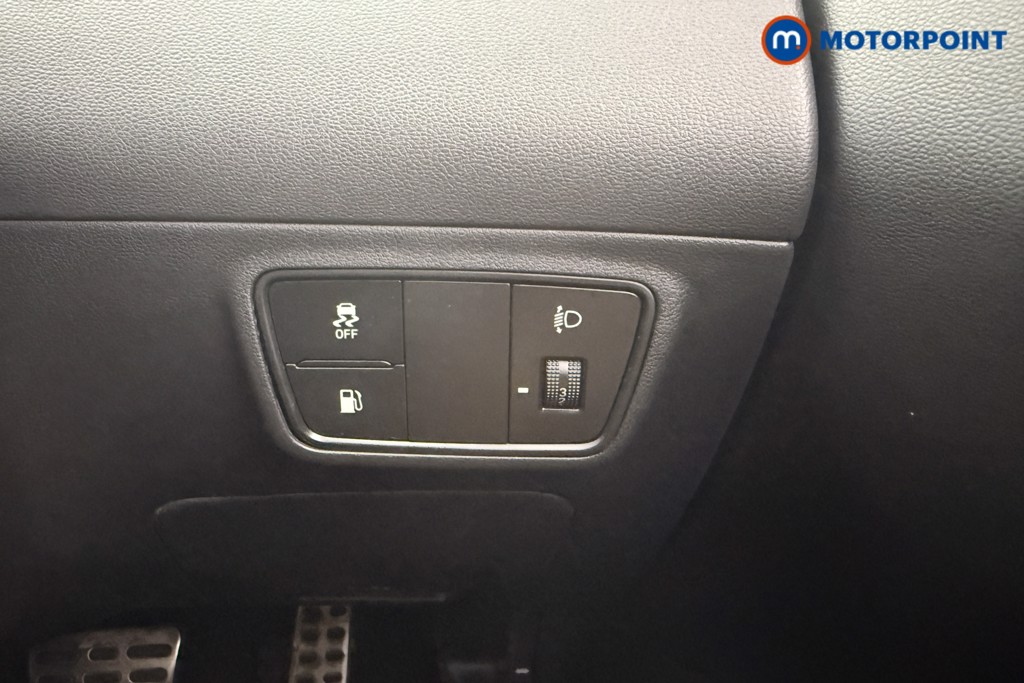Hyundai Tucson N Line Automatic Petrol Plug-In Hybrid SUV - Stock Number (1567432) - 13th supplementary image