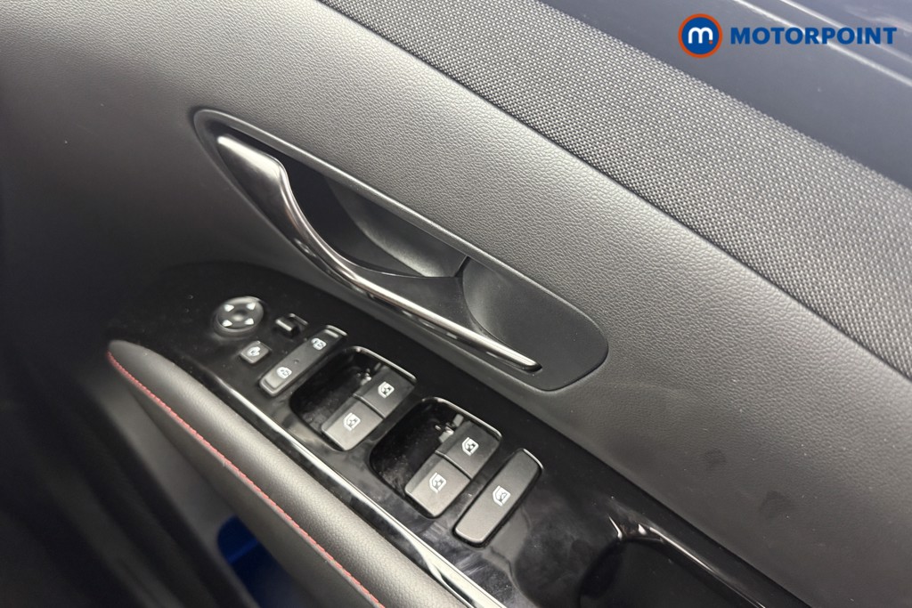 Hyundai Tucson N Line Automatic Petrol Plug-In Hybrid SUV - Stock Number (1567432) - 14th supplementary image