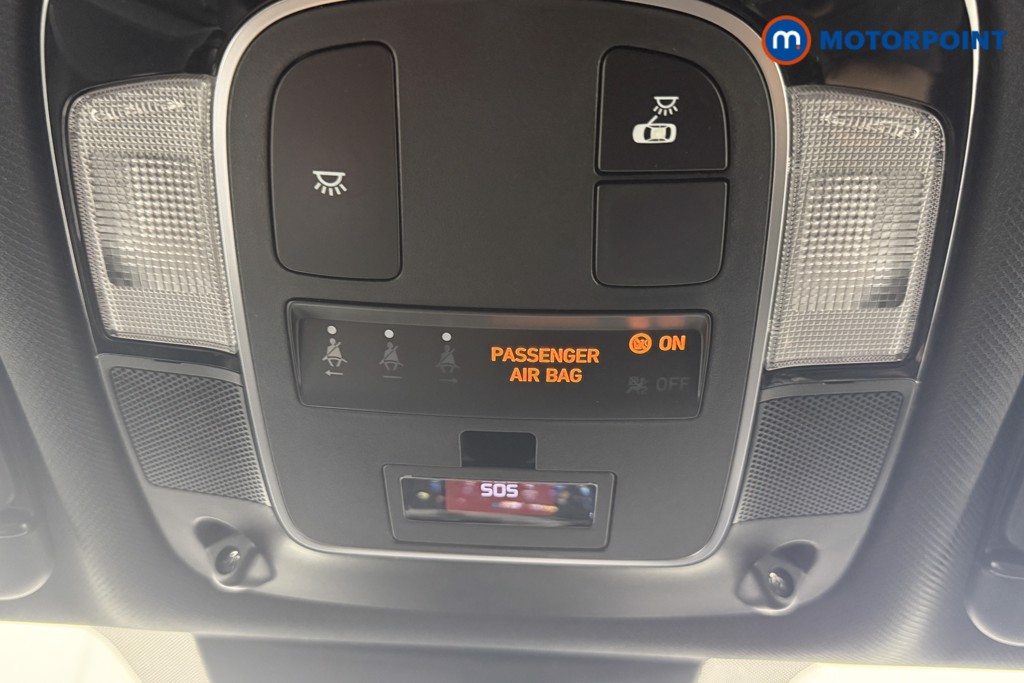 Hyundai Tucson N Line Automatic Petrol Plug-In Hybrid SUV - Stock Number (1567432) - 15th supplementary image