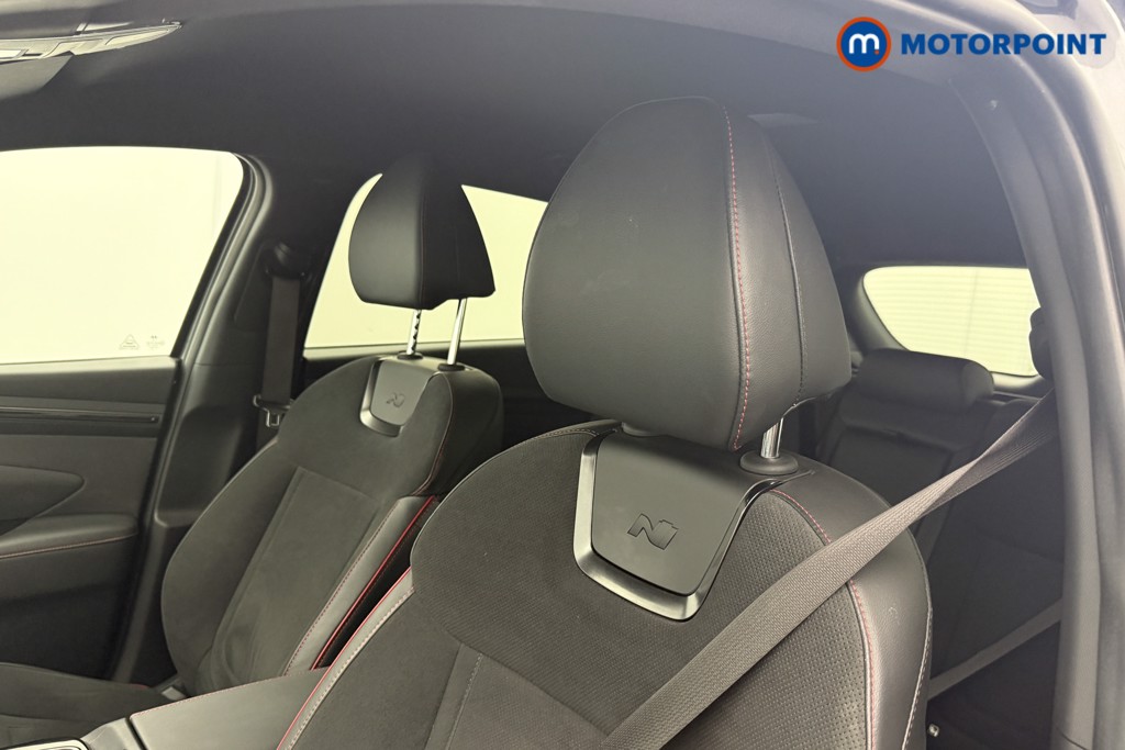 Hyundai Tucson N Line Automatic Petrol Plug-In Hybrid SUV - Stock Number (1567432) - 21st supplementary image