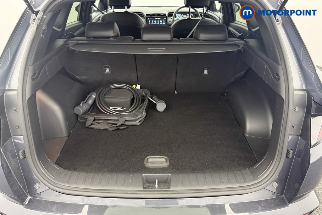 Hyundai Tucson N Line Automatic Petrol Plug-In Hybrid SUV - Stock Number (1567432) - 26th supplementary image