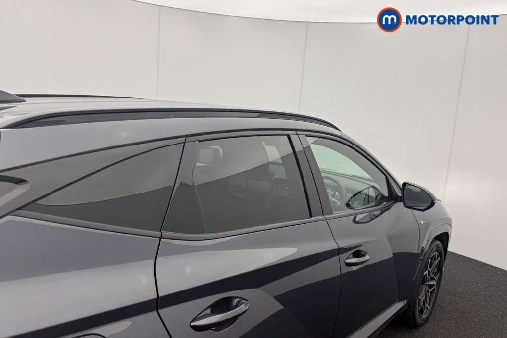 Hyundai Tucson N Line Automatic Petrol Plug-In Hybrid SUV - Stock Number (1567432) - 27th supplementary image