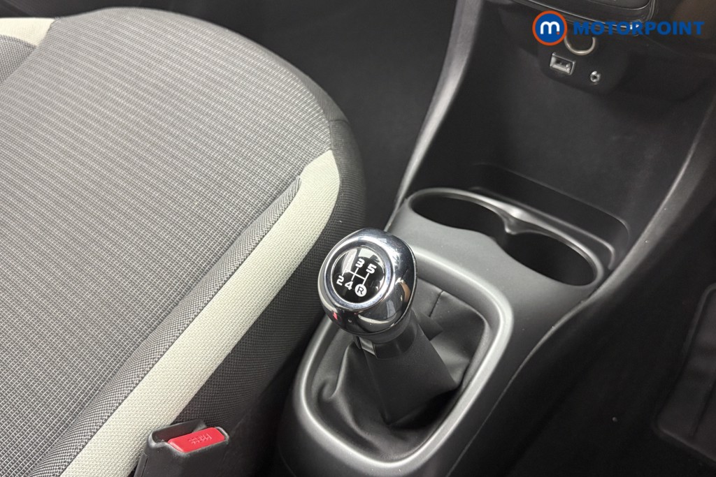 Toyota Aygo X-Trend Manual Petrol Hatchback - Stock Number (1567489) - 5th supplementary image
