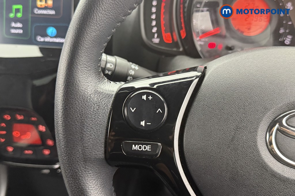 Toyota Aygo X-Trend Manual Petrol Hatchback - Stock Number (1567489) - 6th supplementary image