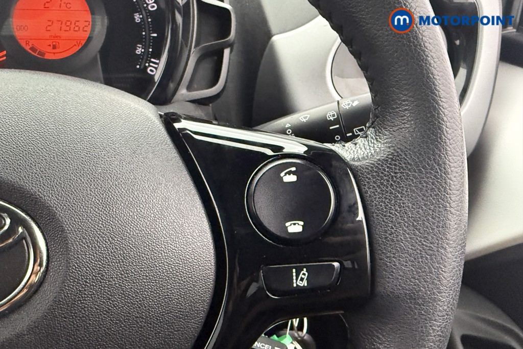 Toyota Aygo X-Trend Manual Petrol Hatchback - Stock Number (1567489) - 7th supplementary image