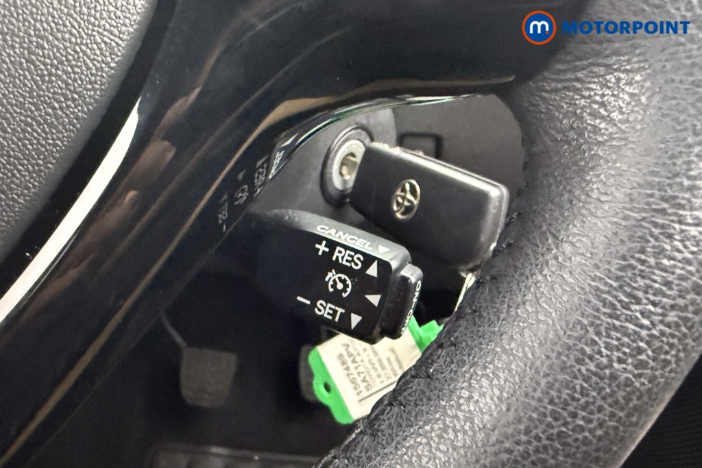 Toyota Aygo X-Trend Manual Petrol Hatchback - Stock Number (1567489) - 8th supplementary image
