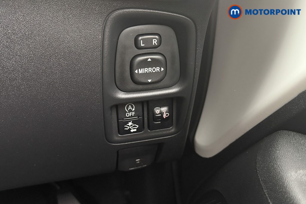 Toyota Aygo X-Trend Manual Petrol Hatchback - Stock Number (1567489) - 9th supplementary image