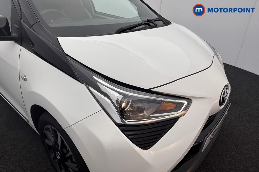 Toyota Aygo X-Trend Manual Petrol Hatchback - Stock Number (1567489) - 12th supplementary image
