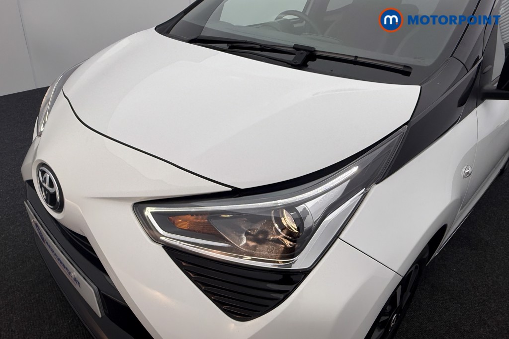 Toyota Aygo X-Trend Manual Petrol Hatchback - Stock Number (1567489) - 13th supplementary image