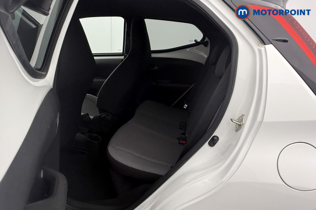 Toyota Aygo X-Trend Manual Petrol Hatchback - Stock Number (1567489) - 17th supplementary image