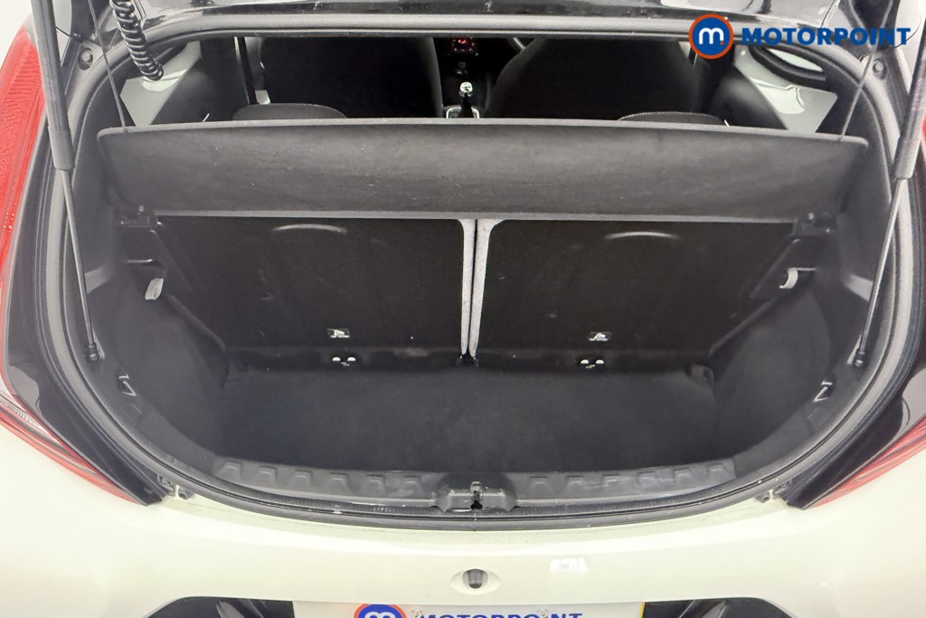 Toyota Aygo X-Trend Manual Petrol Hatchback - Stock Number (1567489) - 20th supplementary image