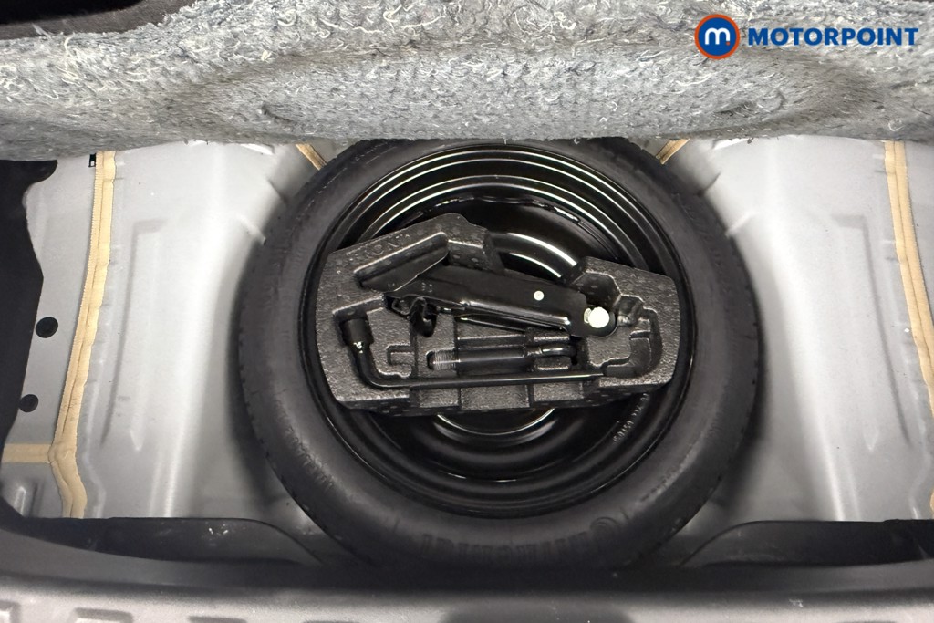 Toyota Aygo X-Trend Manual Petrol Hatchback - Stock Number (1567489) - 21st supplementary image