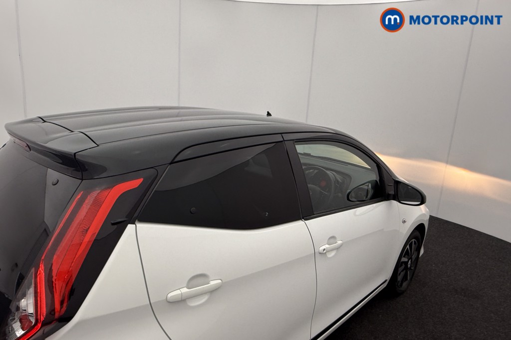 Toyota Aygo X-Trend Manual Petrol Hatchback - Stock Number (1567489) - 22nd supplementary image