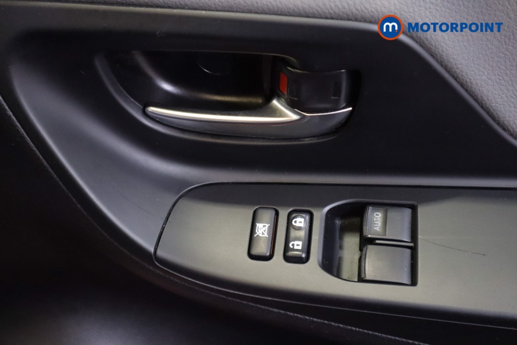 Toyota Yaris Icon Tech Automatic Petrol-Electric Hybrid Hatchback - Stock Number (1567578) - 9th supplementary image