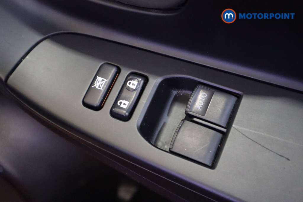 Toyota Yaris Icon Tech Automatic Petrol-Electric Hybrid Hatchback - Stock Number (1567578) - 10th supplementary image