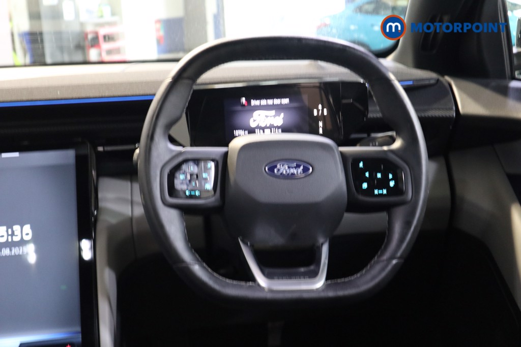 Ford Explorer Premium Automatic Electric SUV - Stock Number (1567679) - 2nd supplementary image