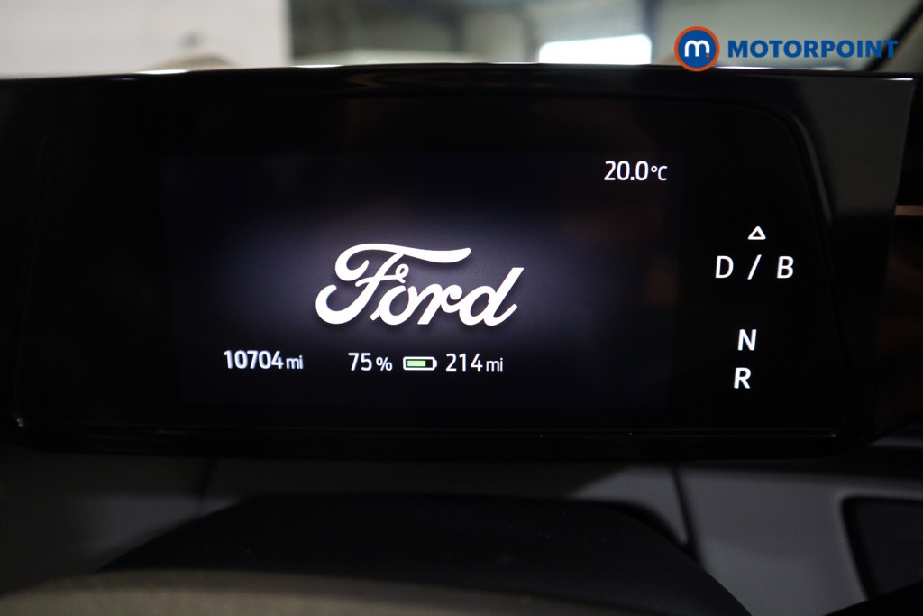 Ford Explorer Premium Automatic Electric SUV - Stock Number (1567679) - 3rd supplementary image