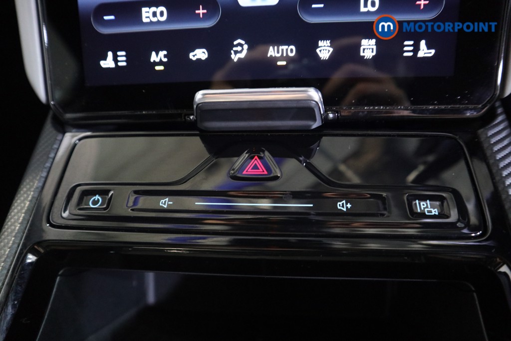 Ford Explorer Premium Automatic Electric SUV - Stock Number (1567679) - 8th supplementary image