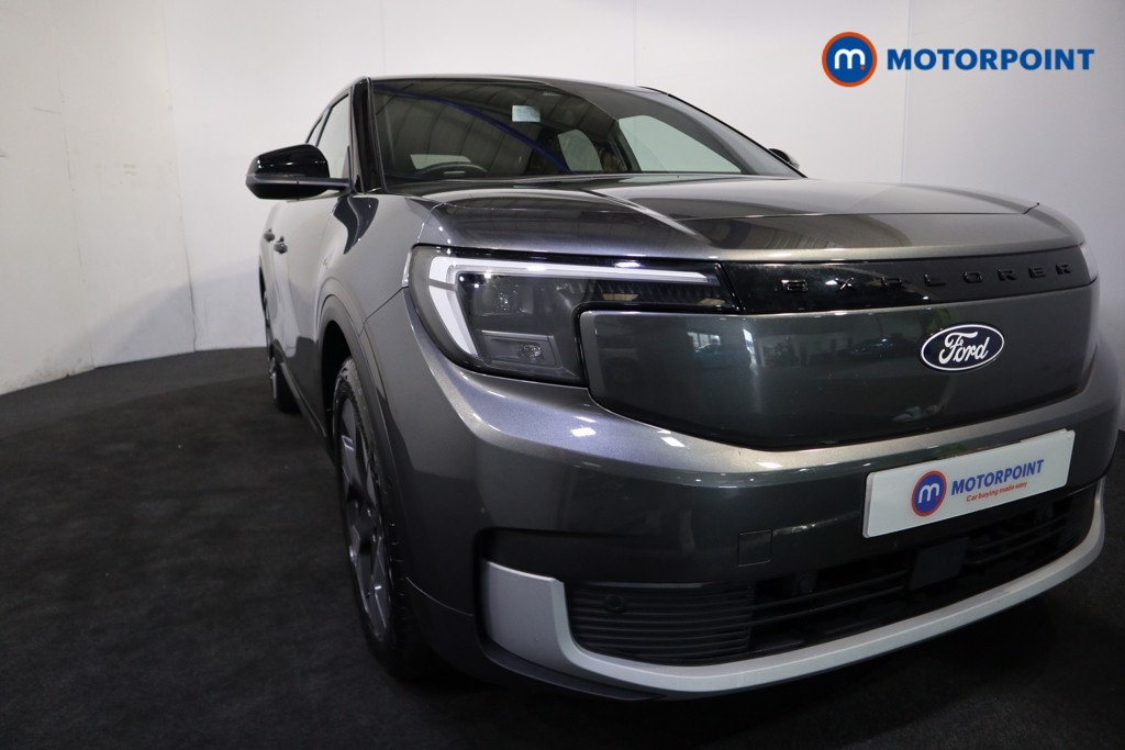 Ford Explorer Premium Automatic Electric SUV - Stock Number (1567679) - 19th supplementary image