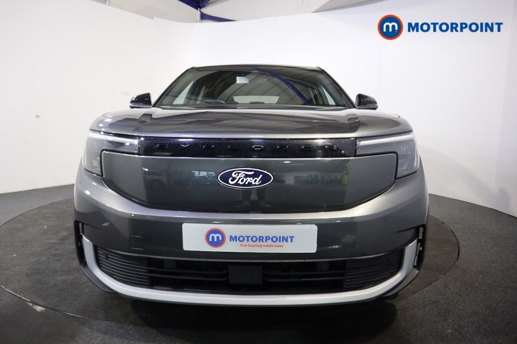 Ford Explorer Premium Automatic Electric SUV - Stock Number (1567679) - 20th supplementary image
