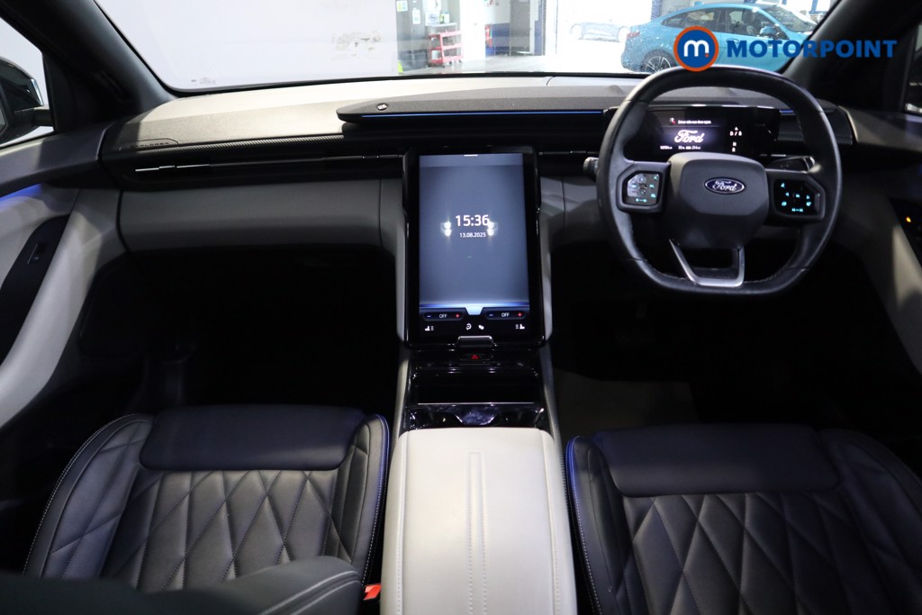 Ford Explorer Premium Automatic Electric SUV - Stock Number (1567679) - 1st supplementary image