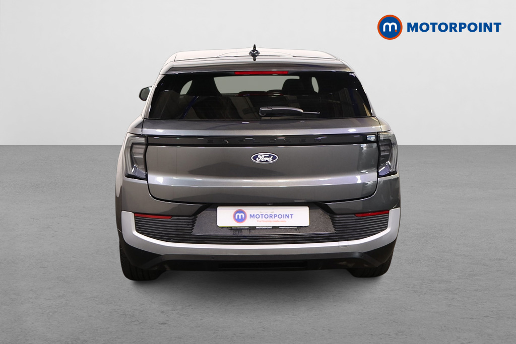 Ford Explorer Premium Automatic Electric SUV - Stock Number (1567679) - Rear bumper