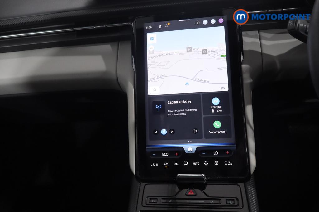 Ford Explorer Premium Automatic Electric SUV - Stock Number (1567717) - 2nd supplementary image