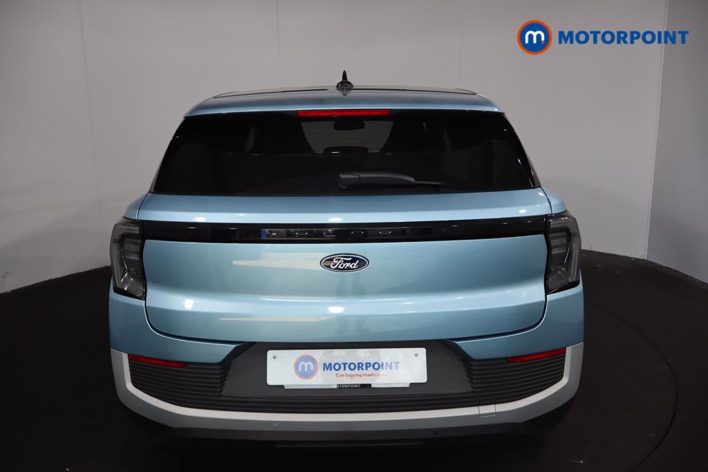 Ford Explorer Premium Automatic Electric SUV - Stock Number (1567717) - 18th supplementary image