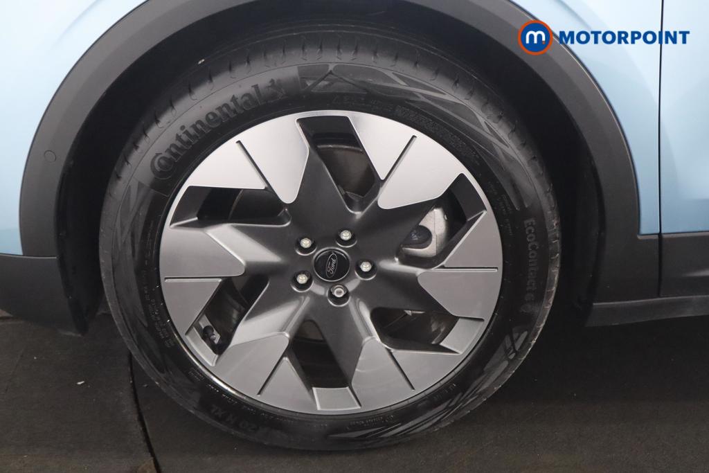 Ford Explorer Premium Automatic Electric SUV - Stock Number (1567717) - 21st supplementary image