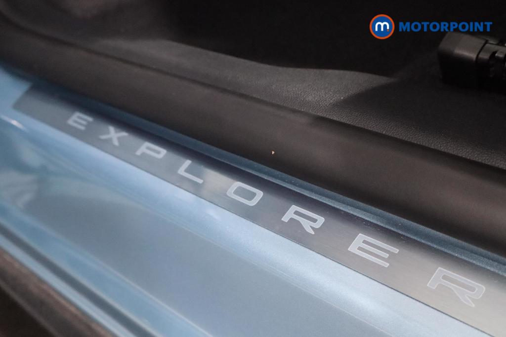 Ford Explorer Premium Automatic Electric SUV - Stock Number (1567717) - 23rd supplementary image
