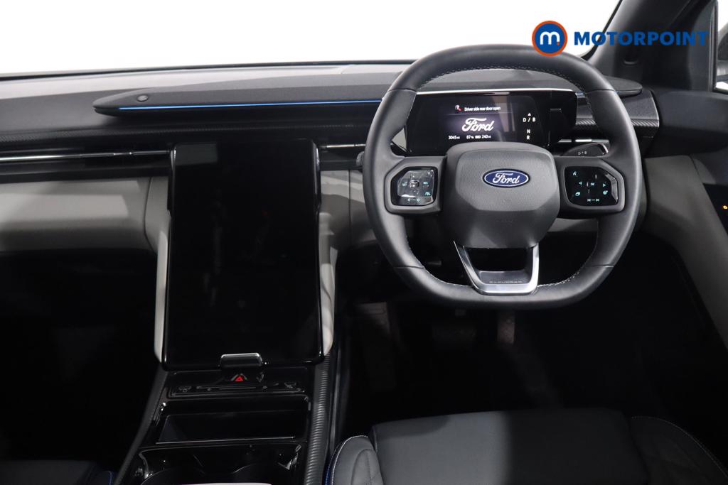 Ford Explorer Premium Automatic Electric SUV - Stock Number (1567717) - 1st supplementary image