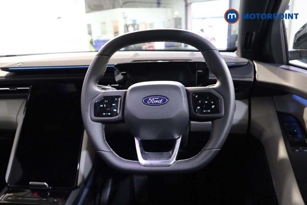 Ford Explorer Premium Automatic Electric SUV - Stock Number (1567722) - 2nd supplementary image